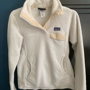Patagonia pull over